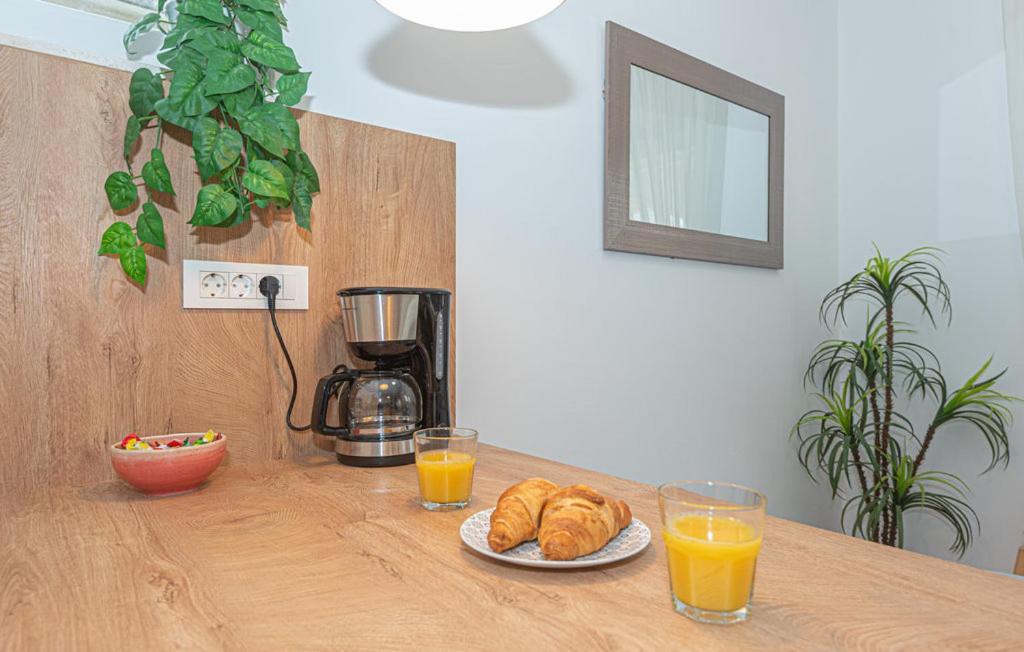Holiday Home Gveric Водице Экстерьер фото