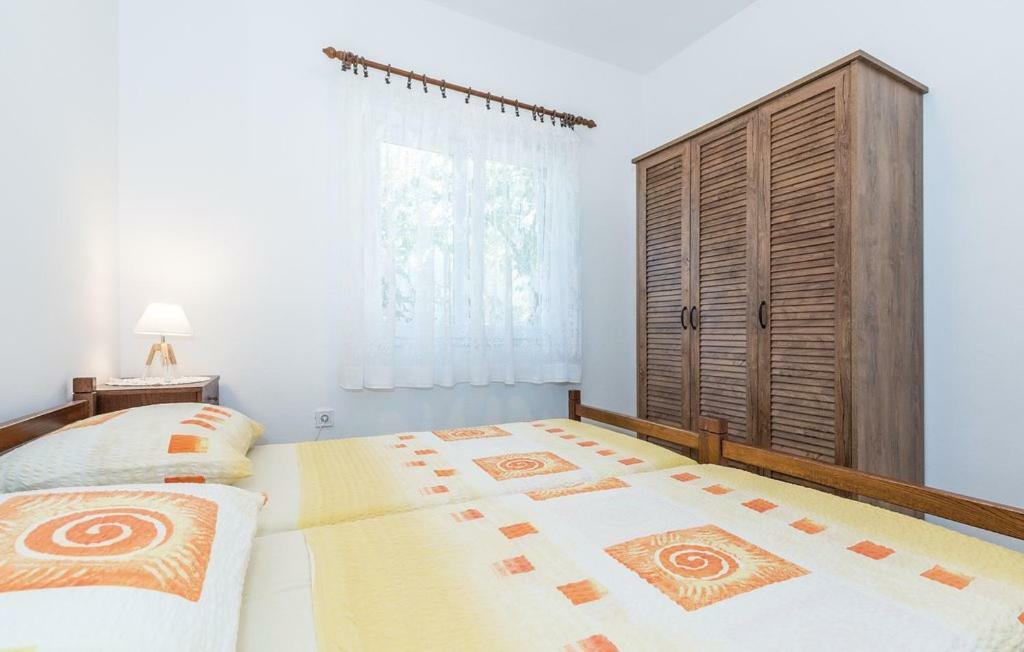 Holiday Home Gveric Водице Экстерьер фото