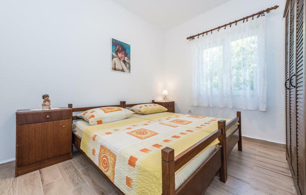 Holiday Home Gveric Водице Экстерьер фото