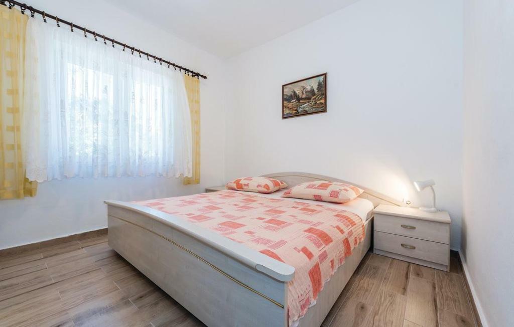Holiday Home Gveric Водице Экстерьер фото