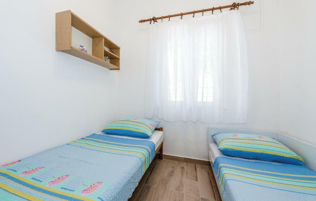 Holiday Home Gveric Водице Экстерьер фото